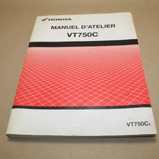 Manuel revue technique - manuel,