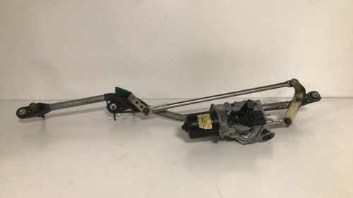 Moteur essuie glace avant