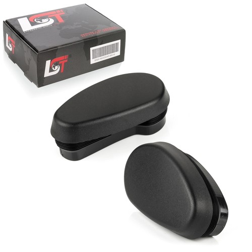 Embouts marchepied seitenstufe - embouts,