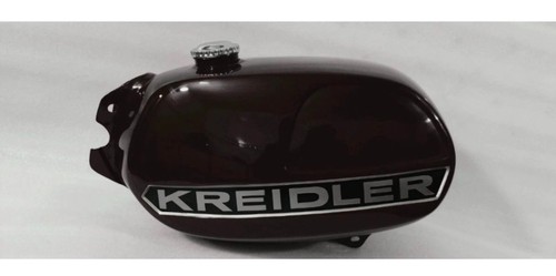 Réservoir essence kreidler - réservoir,