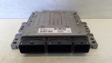 Calculateur moteur RENAULT