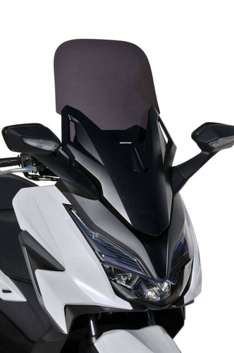 Honda 125 forza bulle - honda,