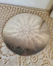 Dessous de plat en métal
