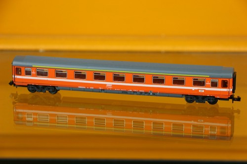 Minitrix 13105 voiture - minitrix,
