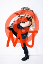 Zakk Wylde Black Label Society Ozzy Whitesnake photo Stockholm Sweden 2011 #2