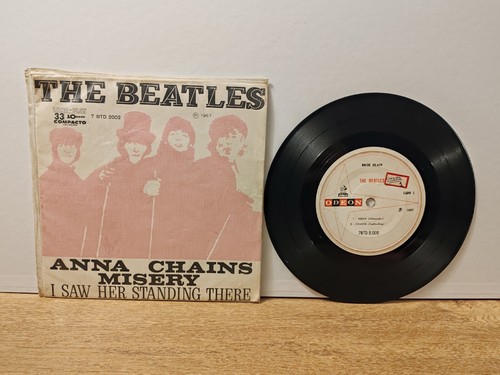 Rare 7btp 2 002 the - ep, 2.002