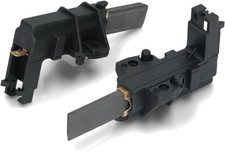 0004723 Charbons moteur lave