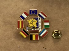 pins TOUR de FRANCE 1992