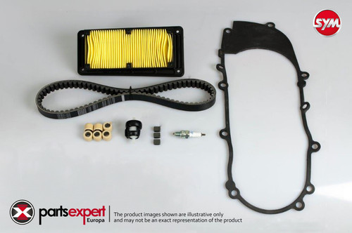 Sym oem service - sym, kit
