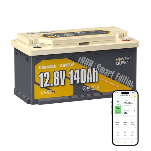 Power queen 12v - power,