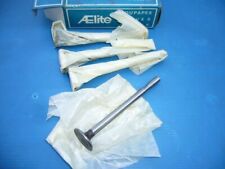4 Soupapes d'admission AElite pour Mercedes Daimler-Benz 170D, 180D moteur OM636