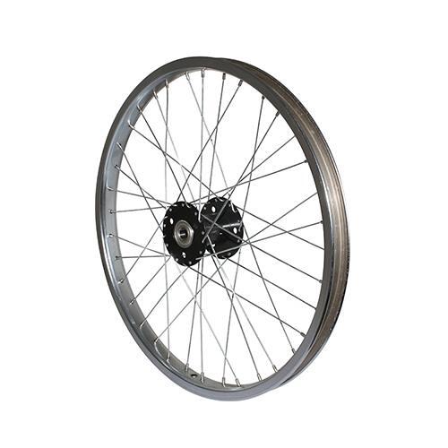 Tricycle 28596 roue arriere