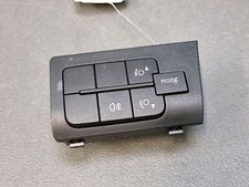 Bouton antibrouillard ar