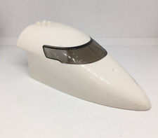 LEGO Aéroport : Fuselage