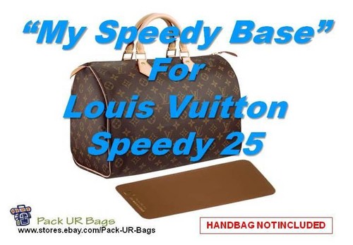 Base shaper for speedy - speedy, 25