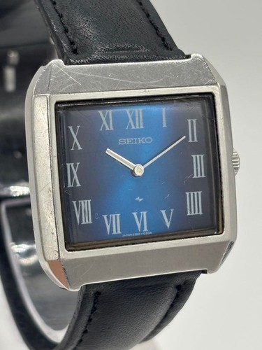Montre bracelet seiko chario - montre-bracelet,