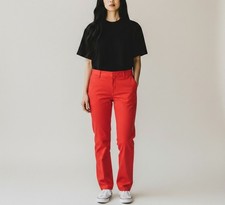 Pantalon Armani Jeans Femme EU