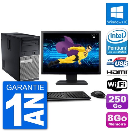Dell 3010 ecran 19 - dell,