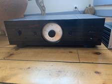 Préamplificateur phono à lampes SME SPA-1HL