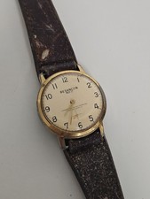 Montre homme ancienne