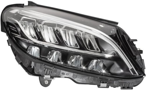 Phare avant droit - , led