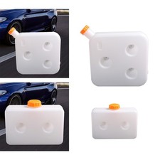 Réservoir d'essence, bidon