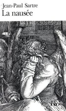 La Nausee Livre de Poche Jean