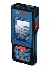 Télémètre laser Bosch GLM