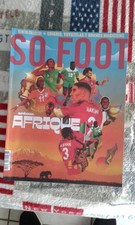 REVUE*SO FOOT*N°25H-SPECIAL
