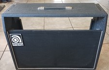 Ampeg empty 2 12 Cabinet  VT