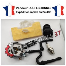 Kit carburateur pour - carburateur,