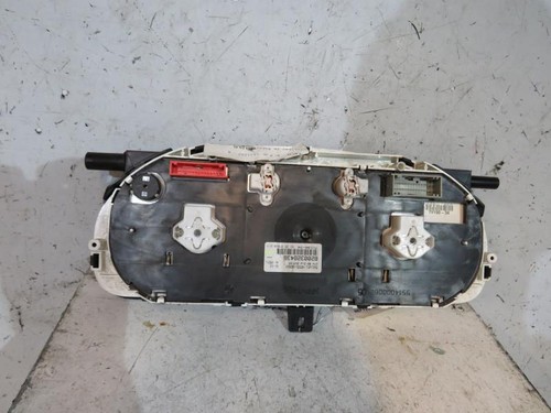 Compteur renault laguna - compteur, 2