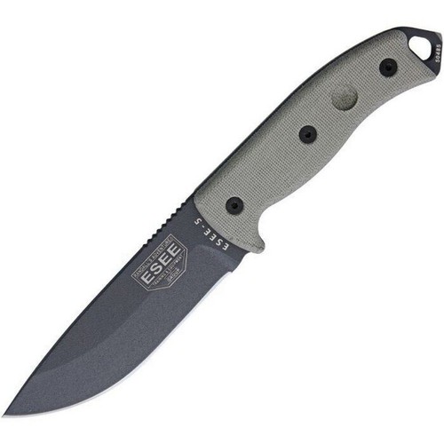 Esee model tactical fixed - 5,