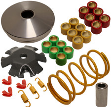 Kit variateur racing peugeot