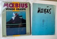 Moebius gir giraud venise - moebius,