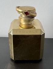 Boucheron trouble eau - eau, de