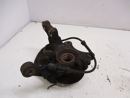 Fusee avant gauche - opel, combo