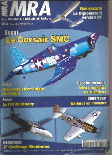 Mra 813 plan - n°813,