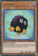 Yu-Gi-Oh! Kuriboh : UR BROL-FR062