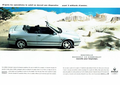 Publicité advertising 0817 - advertising,