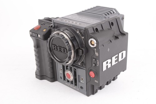 Scarlet red digital - scarlet-x,