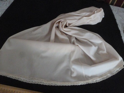 Joli jupon vintage jolie - vintage,