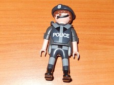 playmobil 5186 forces
