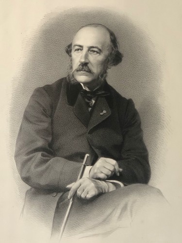 Joseph autran poète auteur - poète,