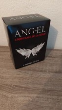 Angel intégrale dvd
