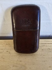 etui a cigares en cuir london