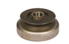 Cloche Avec Poulie Pour