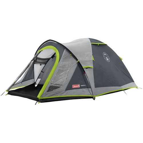 Coleman darwin plus tente - coleman,