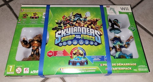 Nintendo wii pack de - pack,