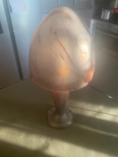 Lampe champignon la - lampe,